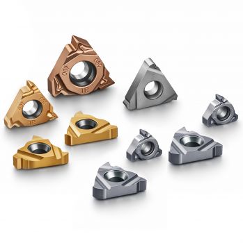 Threading Inserts