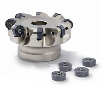Milling Inserts