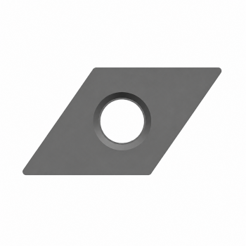 DNMA Cast Iron Turning Inserts