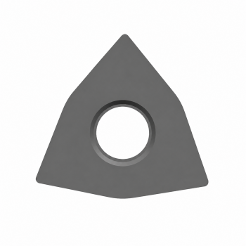 WNMA Cast Iron Turning Inserts
