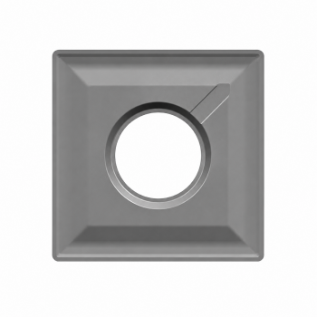 SNMM Heavy-Duty Turning Inserts