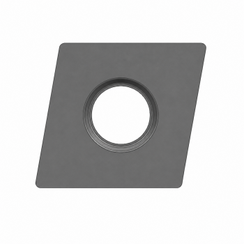CNMM Heavy-Duty Turning Inserts