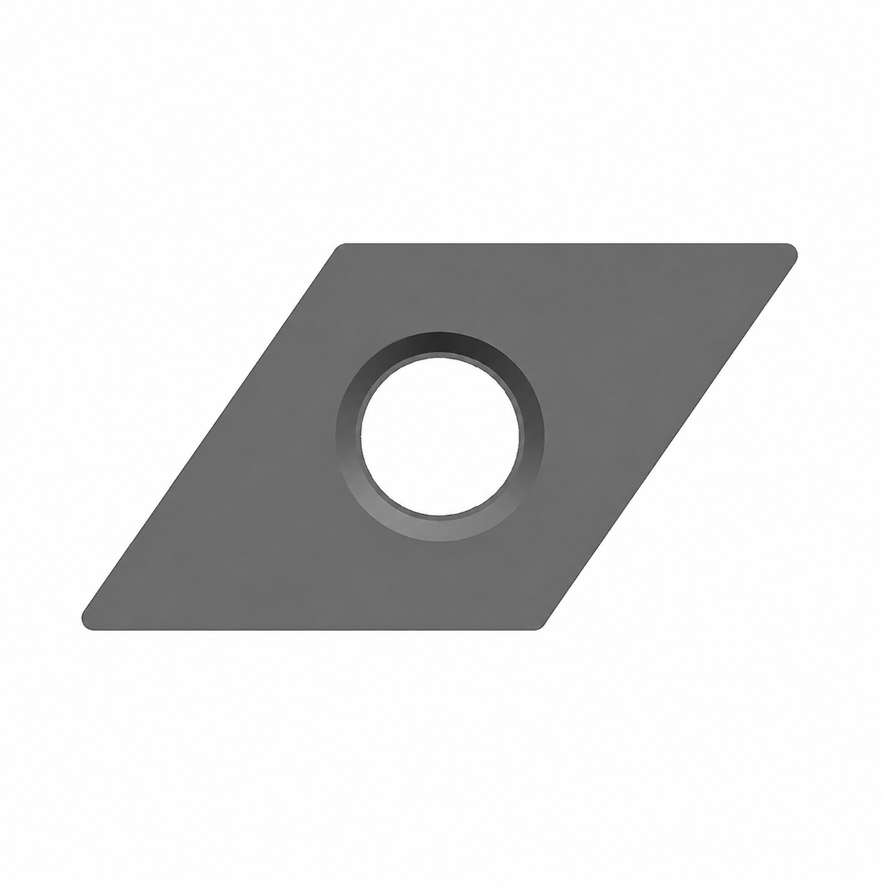 DNMA Cast Iron Turning Inserts
