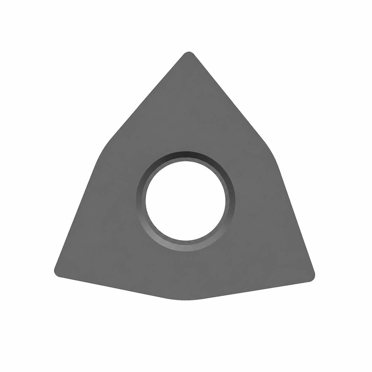 WNMA Cast Iron Turning Inserts