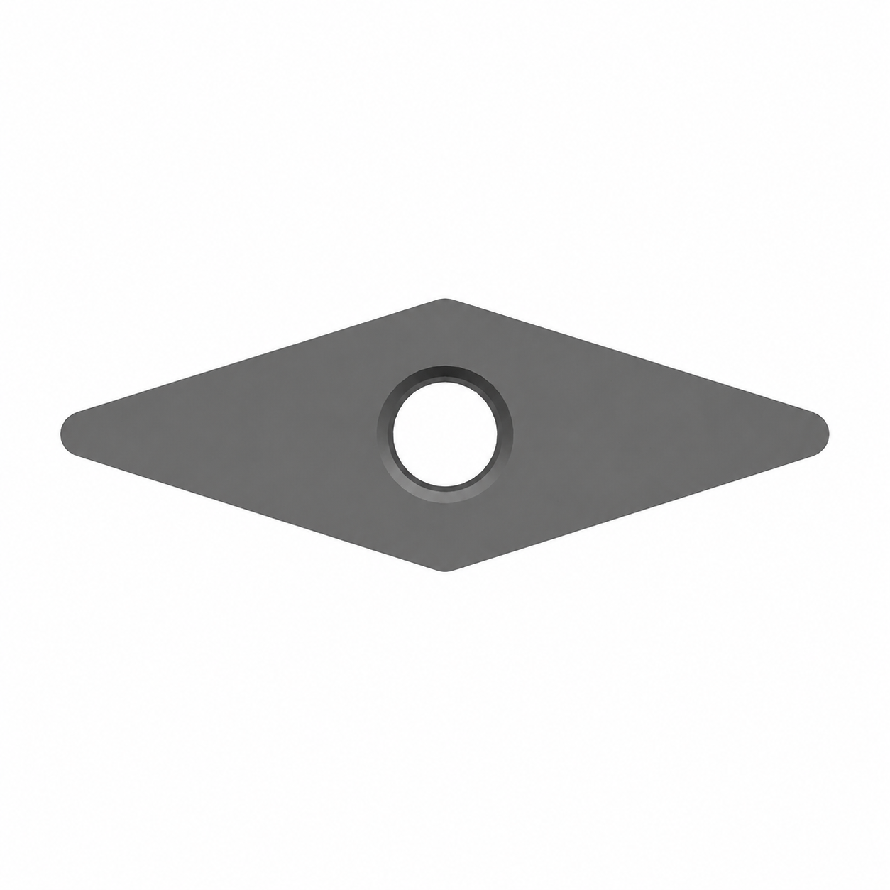 VNMA Cast Iron Turning Inserts
