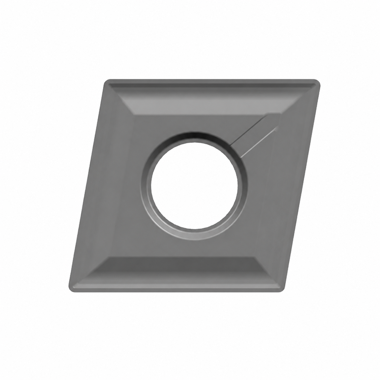 CNMA Cast Iron Turning Inserts
