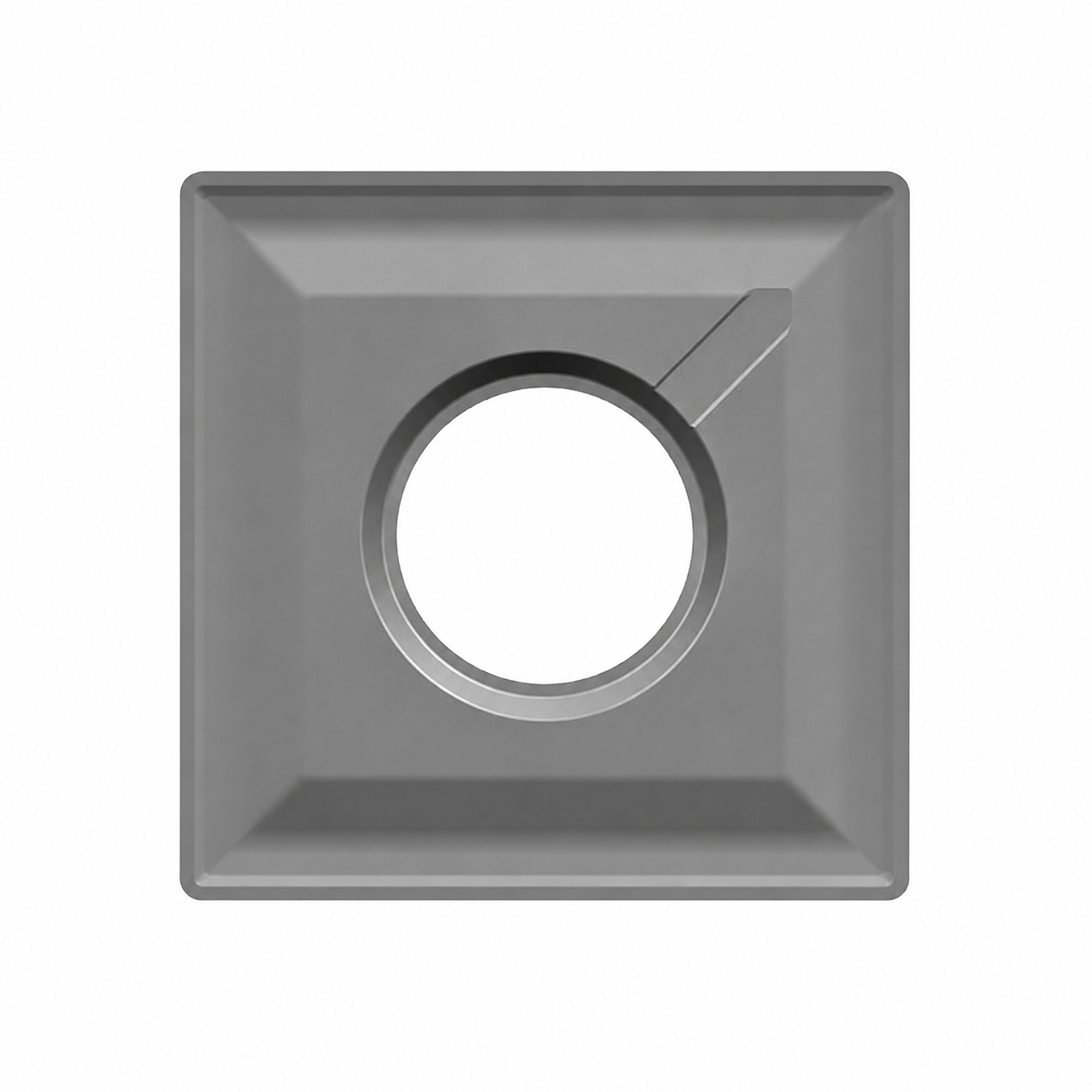 SNMA Cast Iron Turning Inserts