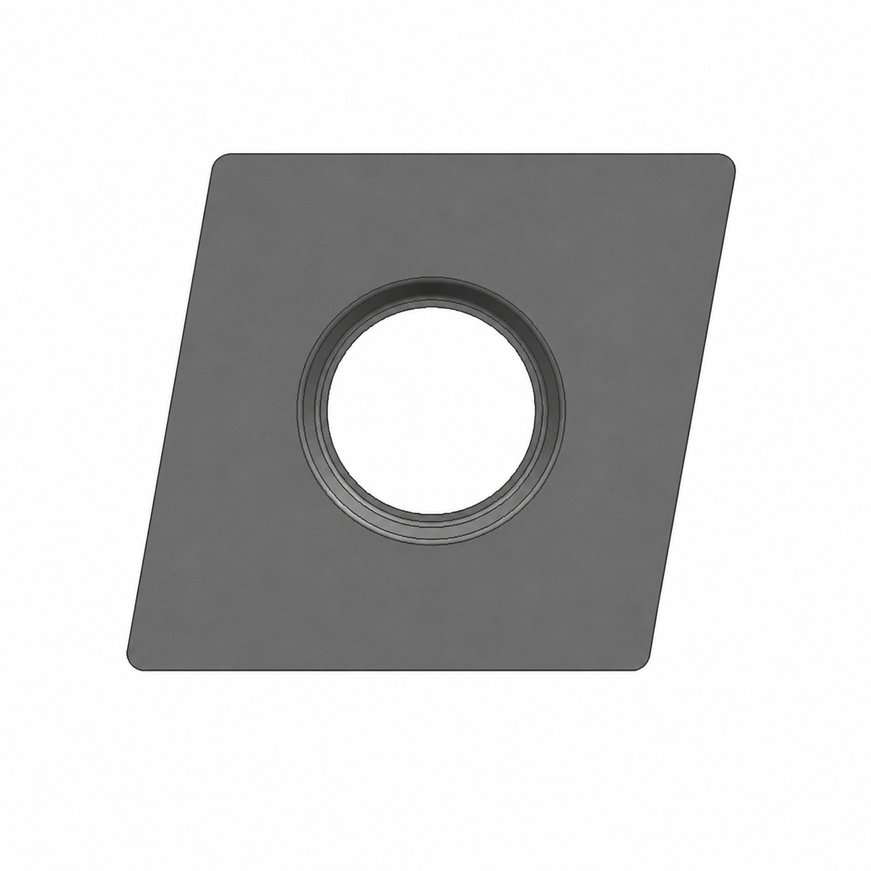 CCMT Carbide Turning Inserts