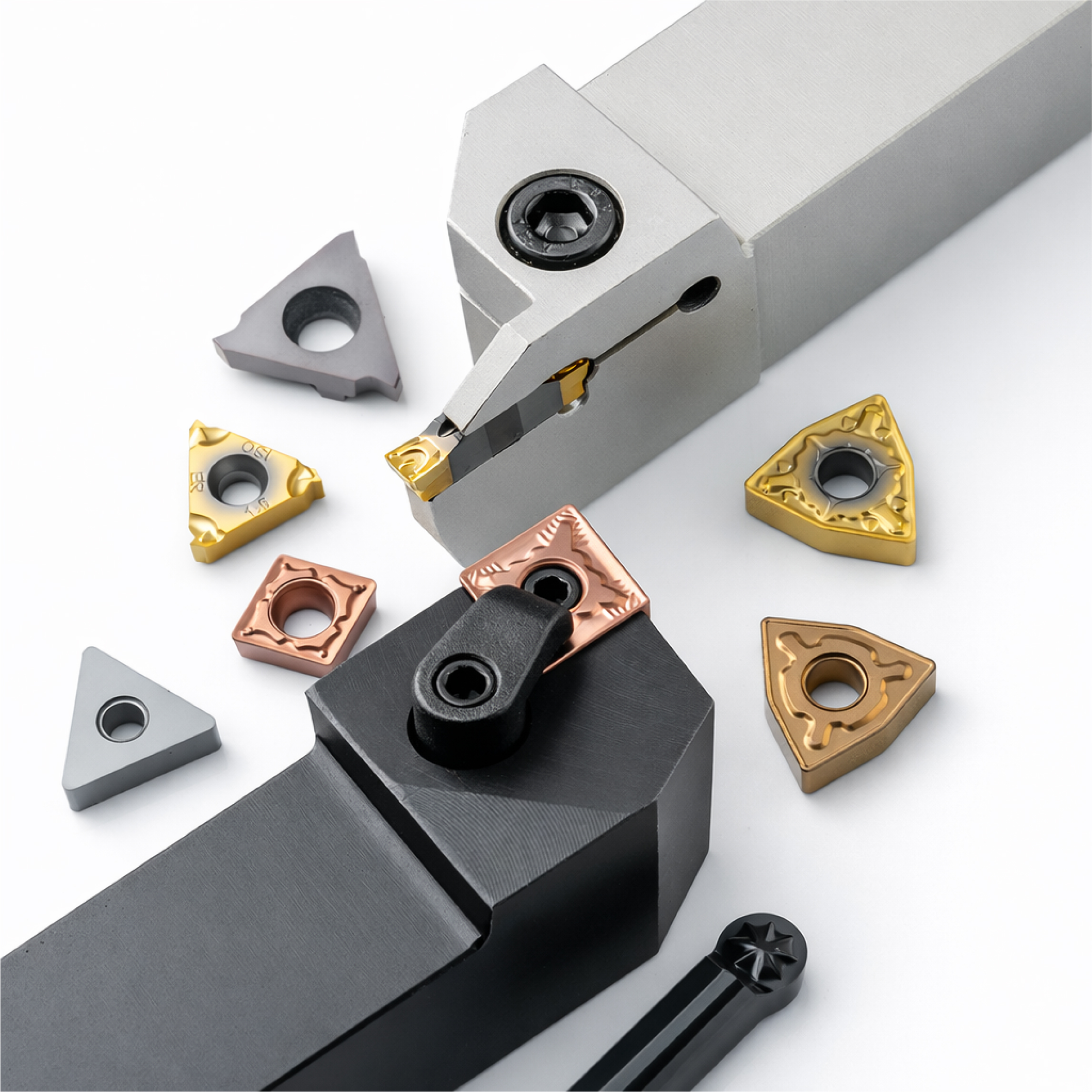 Turning Inserts